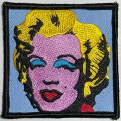 マリリン・モンロー Andy Warhol ポップアート アンディー・ウォーホル