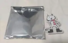BUMPOFCHICKEN ニコル クリップ