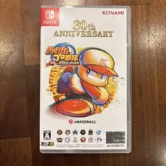 Switch パワフルプロ野球2024-2025
