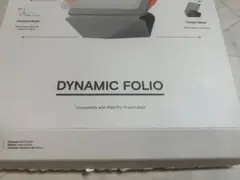Dynamic Folio iPad Pro 11インチ用ケース