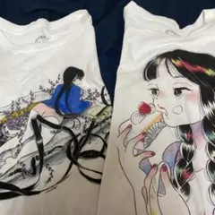 グラニフ まめ mame