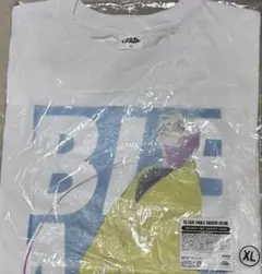 BLEACH DISCO CLUB ウルキオラ Tシャツ XL