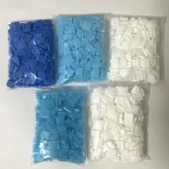 ペットボトルキャップ カット済み