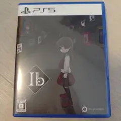 イブ　Ib PS5 パッケージ版