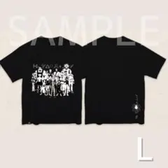 HUNTER×HUNTER SPAO コラボ Tシャツ 幻影旅団 L 限定