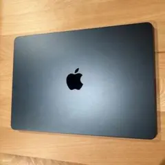 Macbook Air M2 ミッドナイト 2022