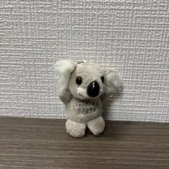 オーストラリア　コアラ キーホルダ