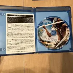 10,000 BC & earth Blu-ray セット