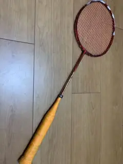 バトミントン　ラケット　インフェルノEX