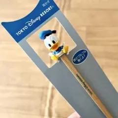 【新品】東京ディズニーリゾート ドナルドダック 耳かき