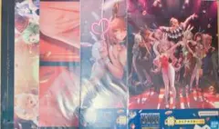 NIKKE 一番くじ H賞 まとめ売り