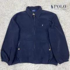 《レア》Polo Ralph Lauren POLARTEC Fleece