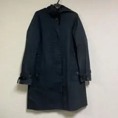 即納 Traditional Weatherwear 撥水加工フードコート 34
