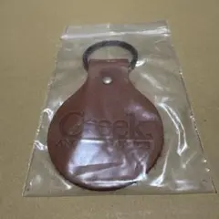 Creek Anglers Device キーホルダーセット　新品 Amazon.co.jp: Creek キーホルダー 温度計 Creek Angler's