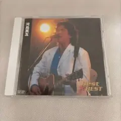 河島英五 Best★BEST 全12曲 CD