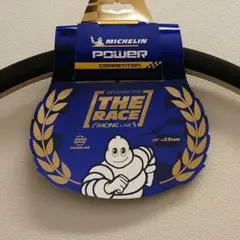 MICHELIN チューブラー