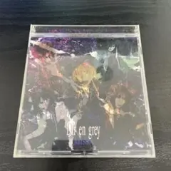 Dir en grey MISSA CD