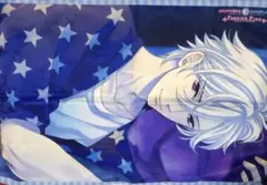 BROTHERS CONFLICT 朝日奈椿 朝日奈風斗 枕カバー