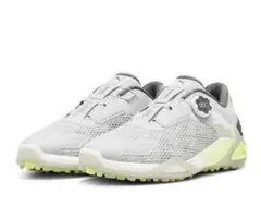 新品未使用！PUMAツアーモデルゴルフシューズ 25cm