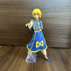 一番くじ　HUNTER×HUNTER ラストワン　クラピカ