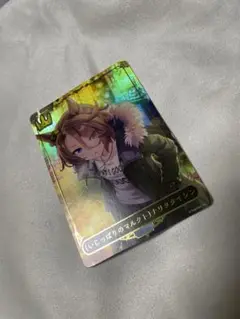 ナリタタイシン　PSA10　シャドウバースエボルヴ 2025年最新】ナリタタイシン リーダーの人気アイテム - メルカリ