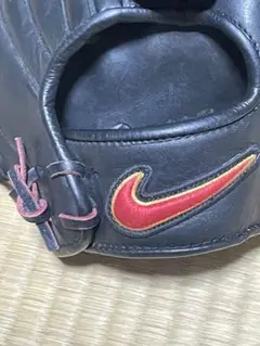 ナイキ 軟式投手用グローブ 上原モデル