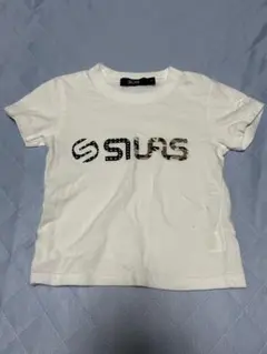 SILAS Tシャツ Sサイズ