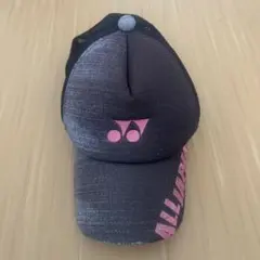 YONEX オールジャパンキャップ