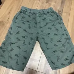 MILDCLUB マイルドクラブ キッズ ショート パンツ
