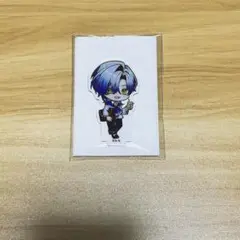にじさんじ スイーツパラダイス ミニアクリルスタンド ミラン・ケストレル