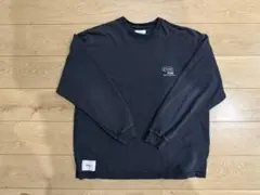 wtaps AII01 LS COTTON 232atdt-csm06 XL
