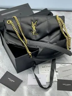 YSL イヴサンローラン ショルダーバッグ