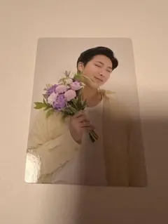 BTS FANCLUB ARMY MEMBERSHIP ナム　RM
