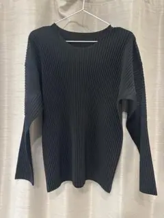 Homme plisse オムプリッセ ベーシック