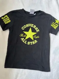 CONVERSE Tシャツ110サイズ