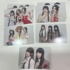 MISAMO 7枚セット