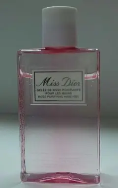 Miss Dior ミス ディオール ハンド ジェル 100mL