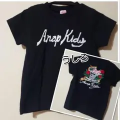 メルカリ便❤️アナップキッズ ANAP kids 半袖カットソー スカル 110