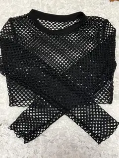 ダンスの衣装