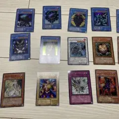 遊戯王カード