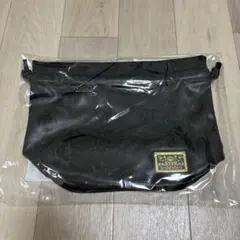 すとぷり　レザーバッグ