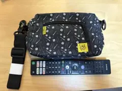 阪神タイガース　kidsプレゼントデー　kidsポシェット