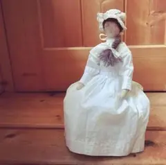 la fossette 大人フォセットさん　お着替えセット付き　希少！
