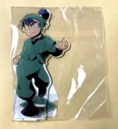 忍たま アクスタ 食満 留三郎 select collect