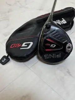 PING G410 3W TOUR 173-75 S
