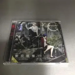 東京喰種:re Original Soundtrack