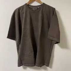 TOUGHER/タファー/ピグメント ヘビーウエイトTシャツUSA製