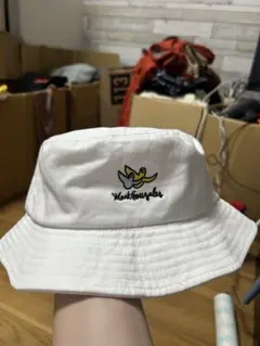 マークゴンザレス バケットハット
