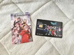 CRフェス 入場者特典