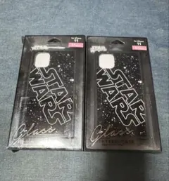 Star Wars iPhone 11 ハイブリッドケース